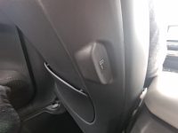 Kia EV3 – Le prese USB posteriori