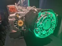 Kia EV3 – il gruppo motore-riduttore-inverter (2)