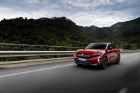 Renault Rafale 300cv – Banque images Test Drive Roquebrune 2024