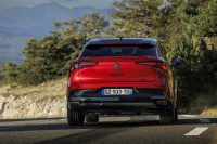 Renault Rafale 300cv – Banque images Test Drive Roquebrune 2024