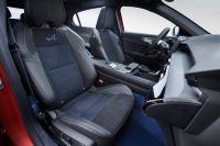 Renault Rafale 300cv – Banque images Test Drive Roquebrune 2024