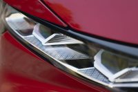 Renault Rafale 300cv – Banque images Test Drive Roquebrune 2024