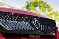 Renault Rafale 300cv – Banque images Test Drive Roquebrune 2024
