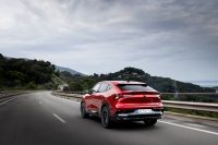 Renault Rafale 300cv – Banque images Test Drive Roquebrune 2024