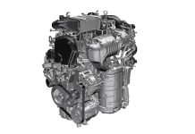 Tutti i motori a gasolio di Stellantis sono compatibili con il biodiesel Un motore multijet a gasolio di Stellantis