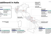 Piano Italia strategico per Stellantis piano italia