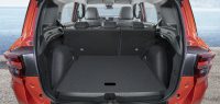 Opel Frontera Full Electric bagaglaio