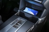 Opel Frontera Full Electric comandi trasmissione