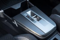 Opel Frontera Hybrid comandi trasmissione