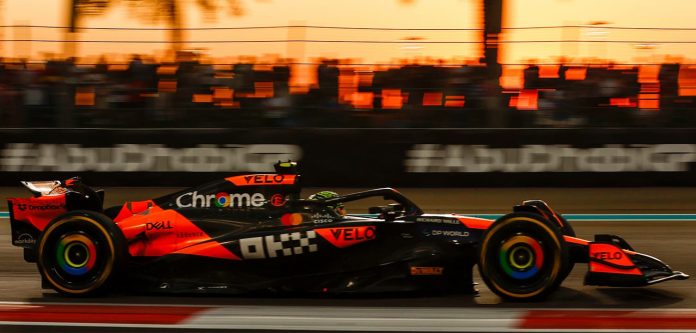 GP di Abu Dhabi