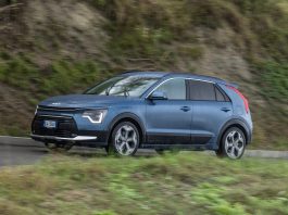 kia niro tri-fuel