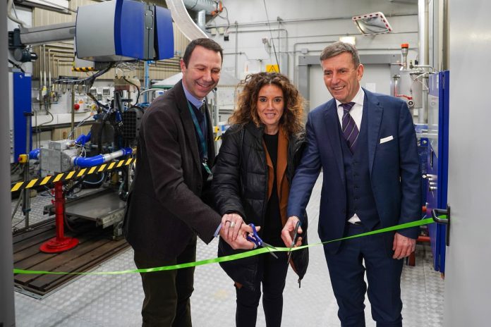 dumarey e politecnico