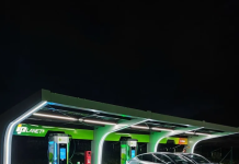 Siemens eMobility investe nella rete di ricarica elettrica