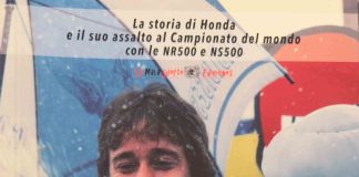honda nr500