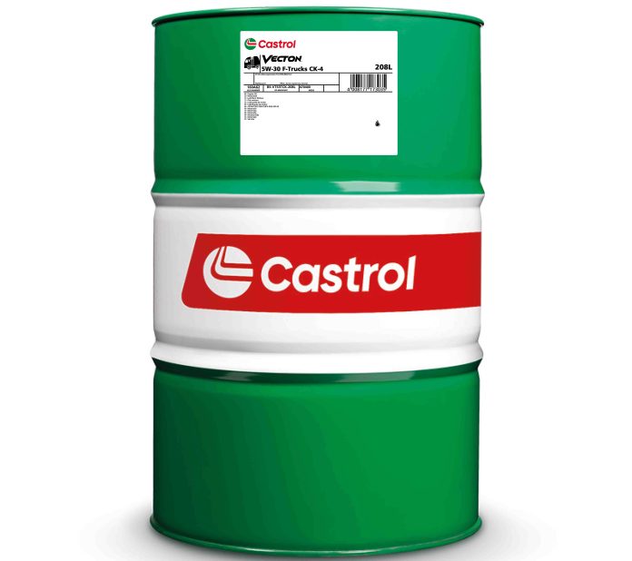 Castrol VECTON