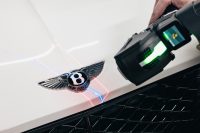 Bentley Excellence Centre for Quality & Launch 1