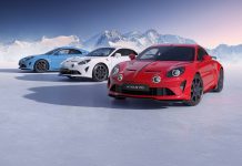 Alpine A110 R 70 e GTS, ancora più speciali per l’anniversario