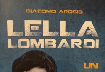 Lella Lombardi – Un pilota, una donna. Il libro lella lombardi