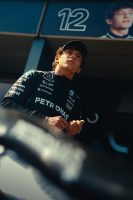 2025 Australian Grand Prix, Thursday – Giacomo Crapanzano