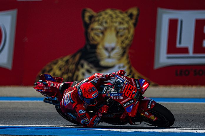 marc marquez