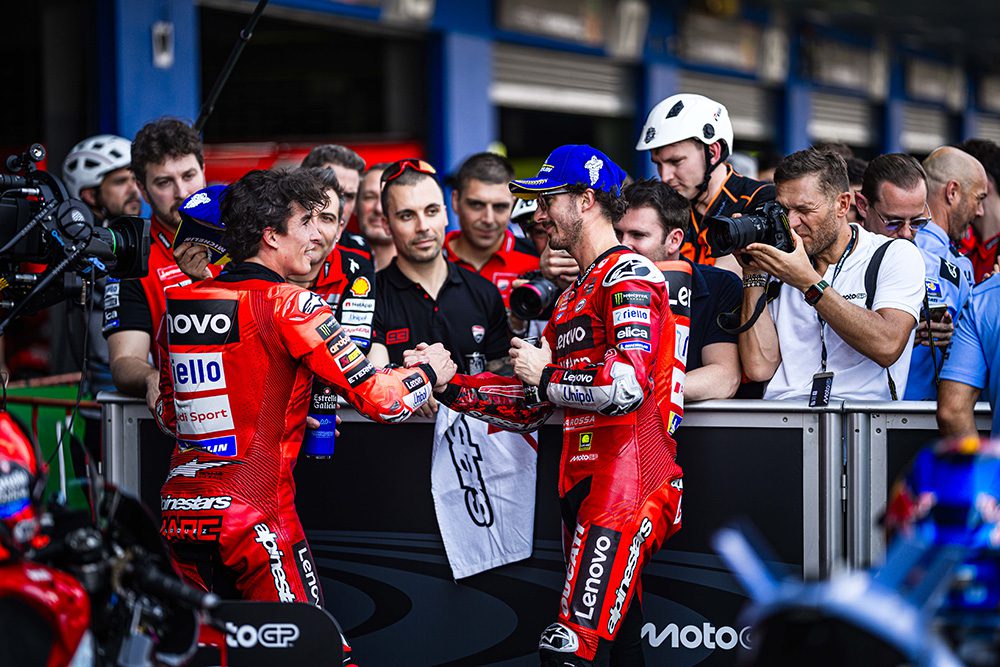 Marc Marquez