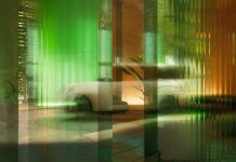 Vibrant Transitions: BMW Group Design è alla Milano Design Week Vibrant Transitions