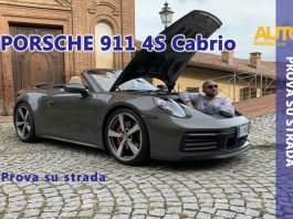 porsche 911 carrera