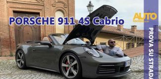 porsche 911 carrera