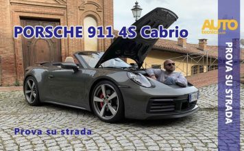 porsche 911 carrera