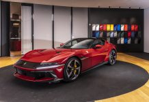 Car Design Awards 2025, vincono Lotus, Ferrari e Renault