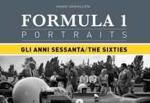 Formula 1 Portraits Formula 1 Portraits