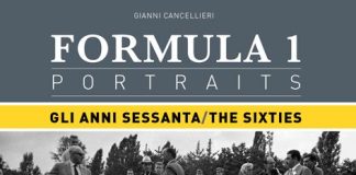Formula 1 Portraits