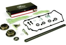Ricambi, arrivano i kit di Gates per le distribuzioni a catena