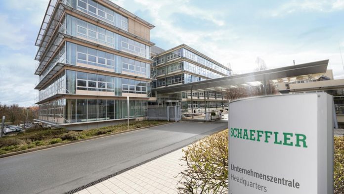 schaeffler ag