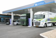 Tour d’Europe: è l’ora dei carburanti rinnovabili