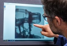 La fabbrica digitale BMW di Landshut guida l’innovazione nella produzione