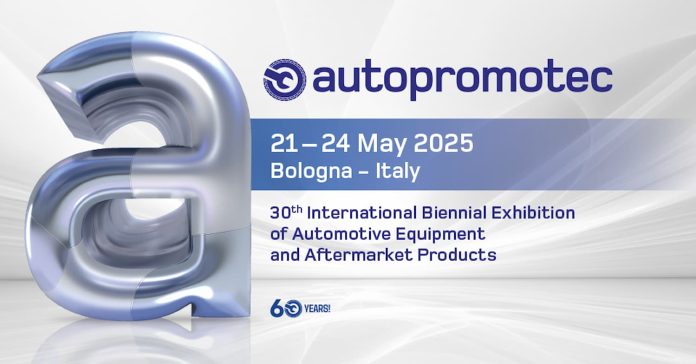 autopromotec 2025