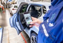 Intelligenza artificiale e qualità, la rivoluzione di BMW
