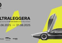 ULTRALEGGERA. Marcello Gandini ricordato al MAUTO marcello gandini