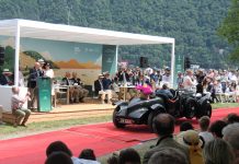 Concorso d’Eleganza Villa d’Este: biglietti solo in prevendita concorso d'eleganza