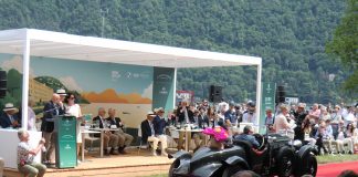 concorso d'eleganza