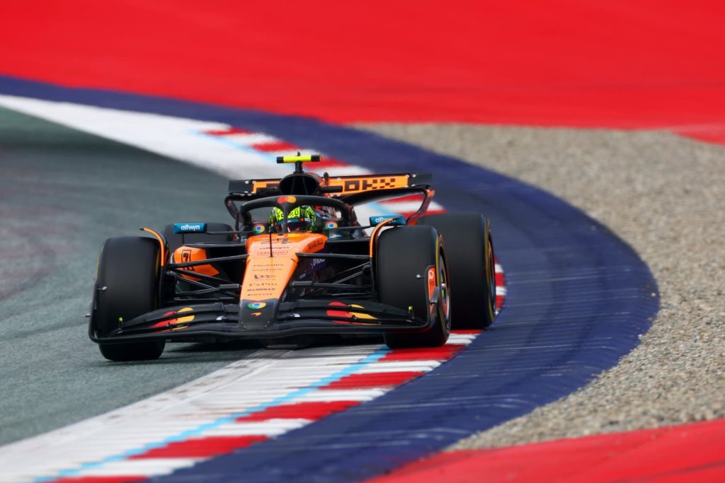gp d'austria