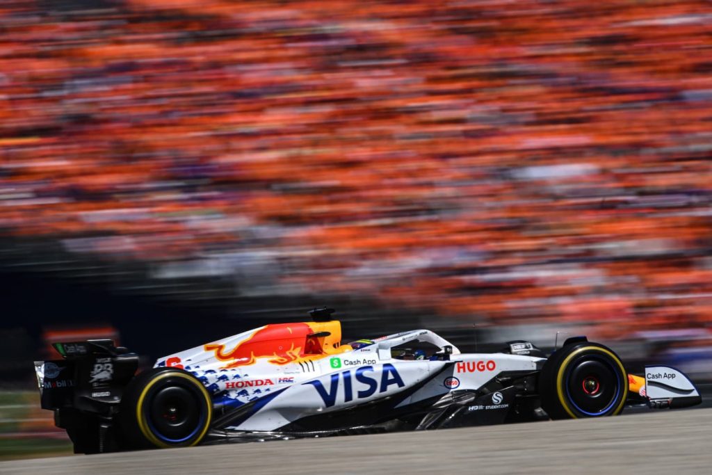 gp d'austria