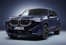 BMW XM Label, potenza assoluta ed esclusività a braccetto
