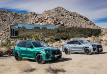 L’estate di BMW è fatta di aggiornamenti tecnici e novità di gamma BMW estate 2025