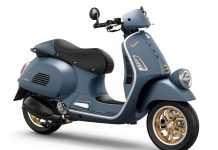 Vespa Officina 8, viaggio alle radici del mito Vespa Officina 8
