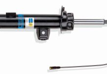 Bilstein: ammortizzatori top (anche per le BEV) bilstein