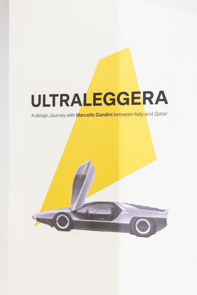 ultraleggera