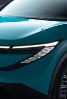 Nuova Nissan LEAF foto unveil (10) (1)