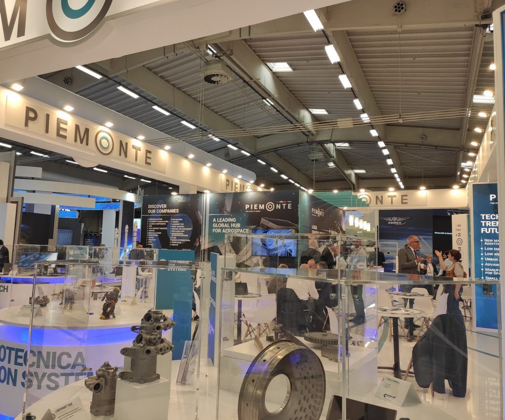 international paris air show